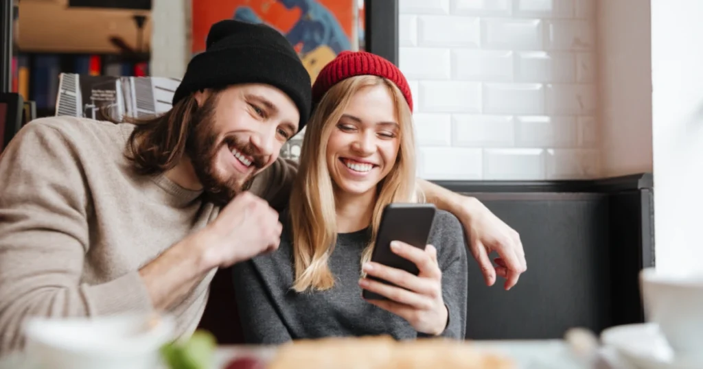 Lifestyle Questions to Ask a Date