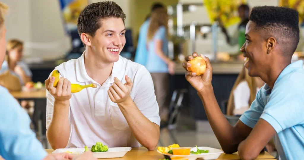 food-related-funny-would-you-rather-questions