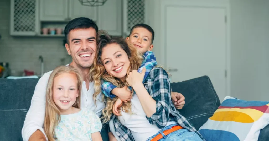 Son-in-Law Feel Special