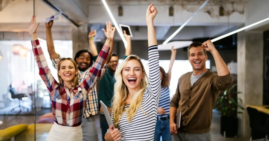 short-achievement-wishes