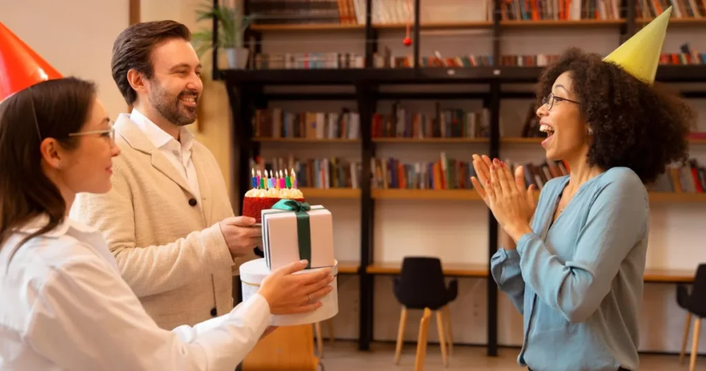 cake-short-farewell-wishes