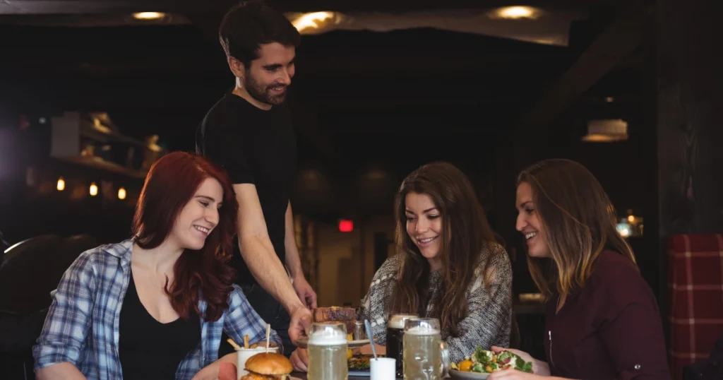 friend-thank-you-for-dinner-messages