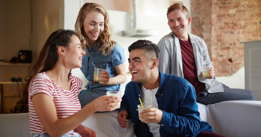 listening-funny-ways-to-say-thank-you