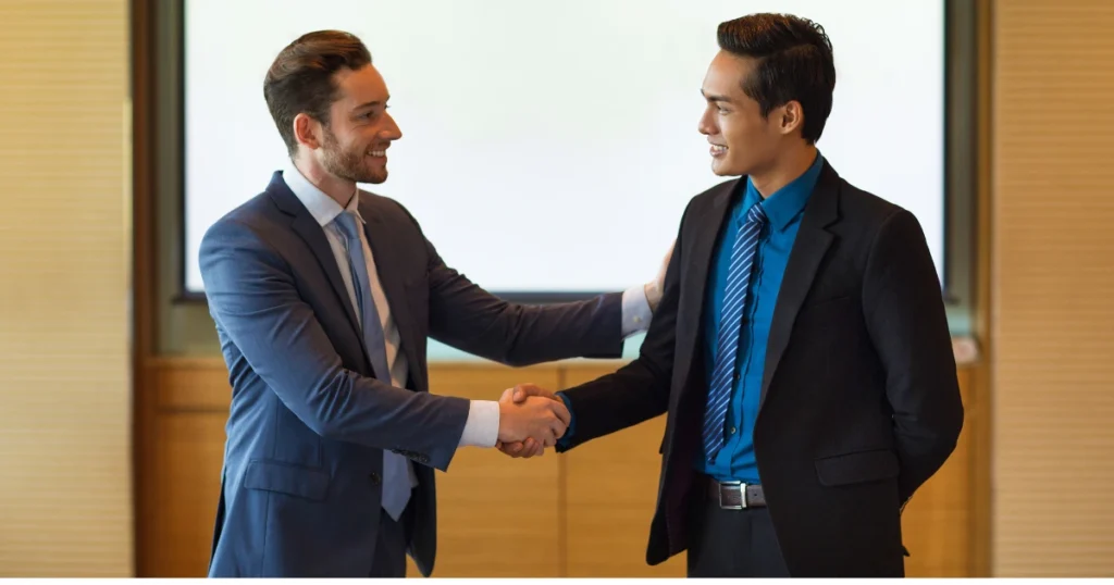 professional-thank-you-for-dinner-messages