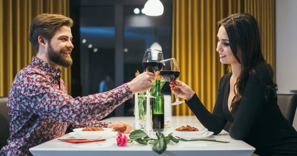 thank-you-for-a-lovely-evening-and-dinner-messages