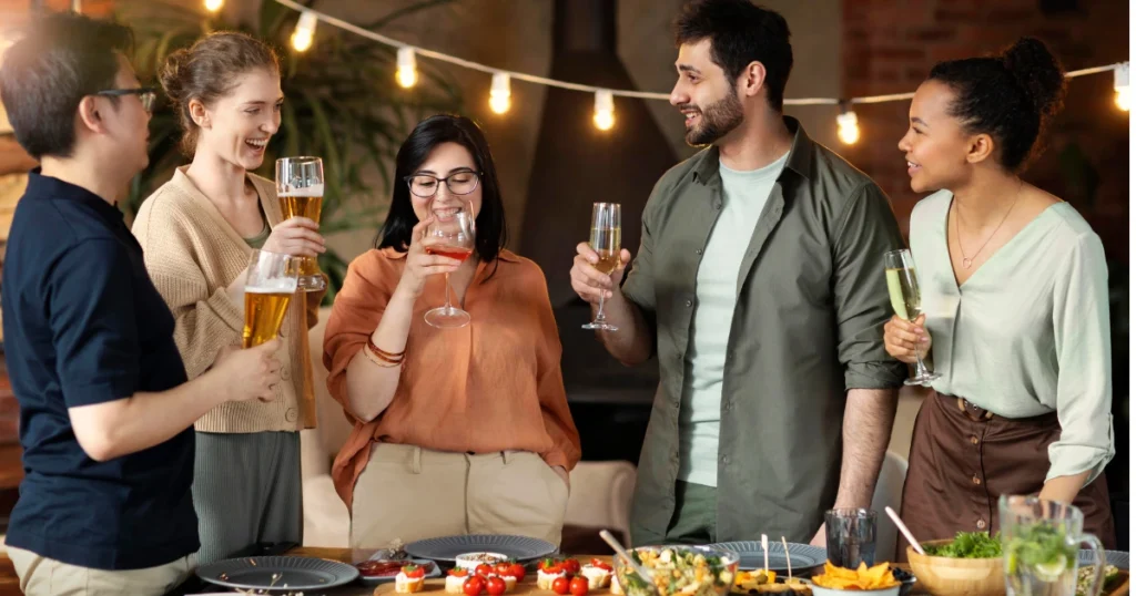 thank-you-for-dinner-party-messages