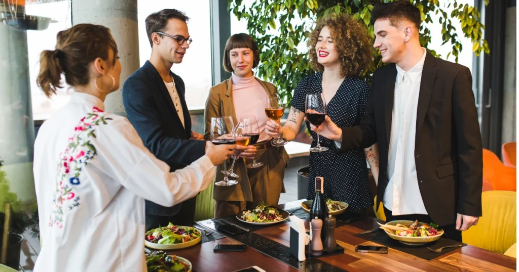 boss-or-colleagues-thank-you-for-dinner-messages
