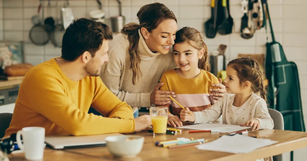family-sunday-good-morning-messages