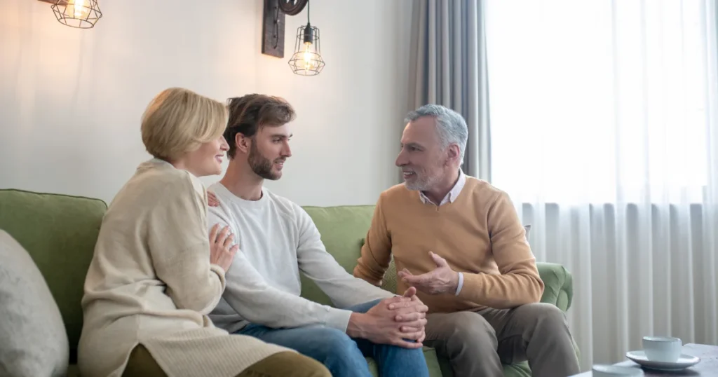 family-thank-you-for-checking-up-on-me-messages