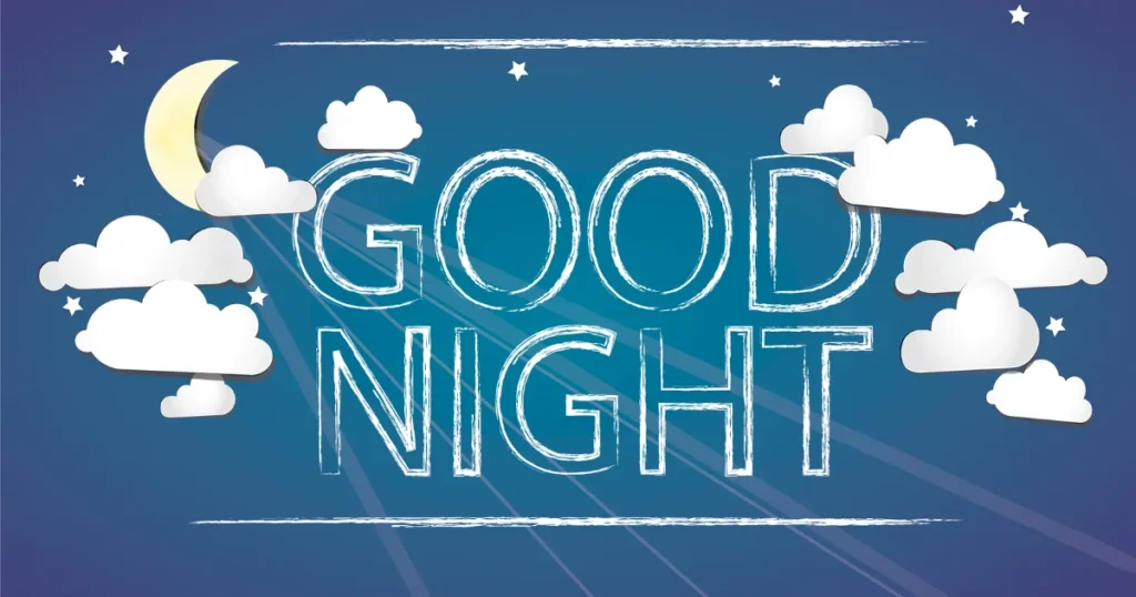 friend-sweet-good-night-messages