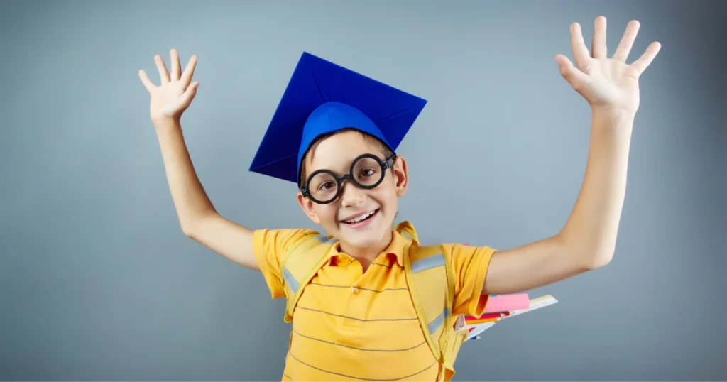 funny-kindergarten-graduation-messages-that-make-everyone-smile