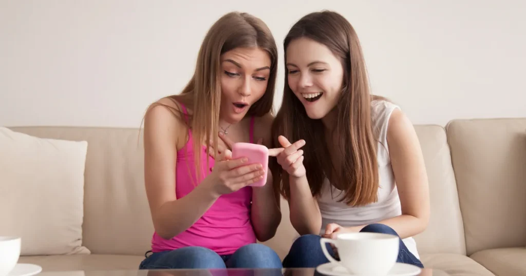 funny-thank-you-messages-for-checking-up-on-me