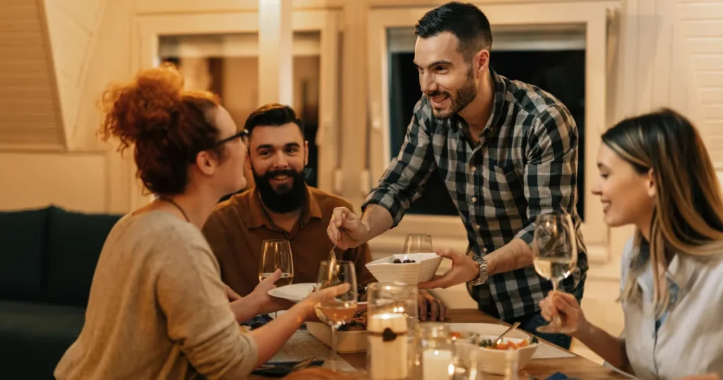 heartfelt-thank-you-for-dinner-messages