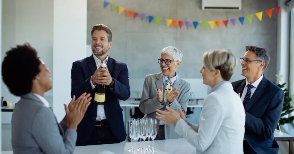 professional-thank-you-messages-for-a-work-or-office-party