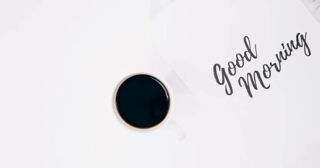short-sunday-good-morning-messages