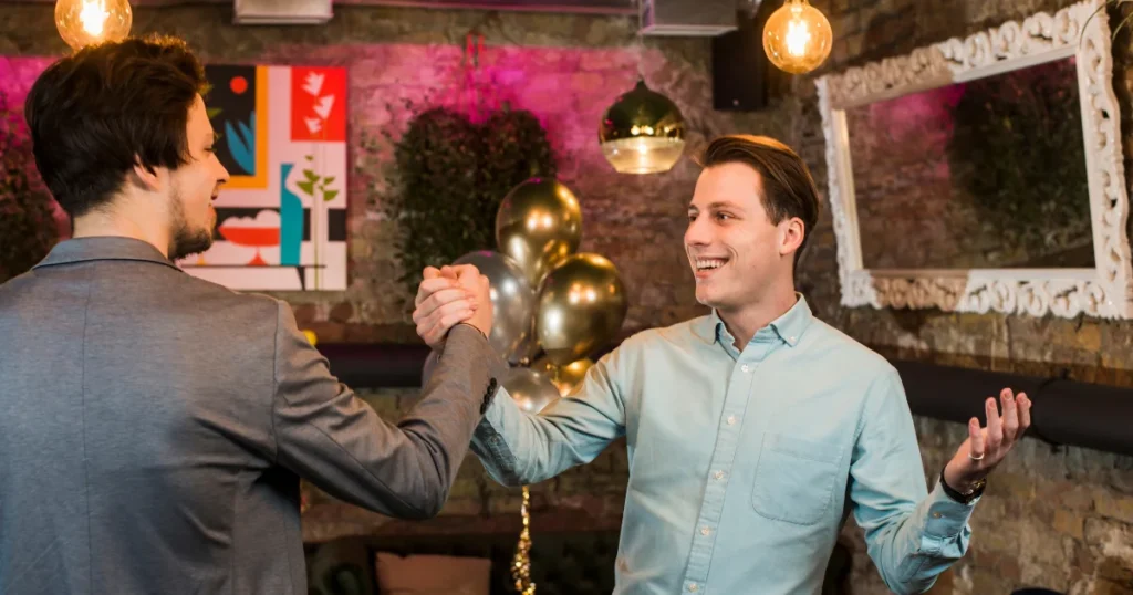 thank-you-messages-for-the-party-host-or-organizer