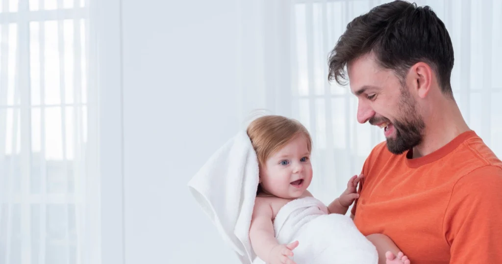congrats-messages-for-first-time-fathers