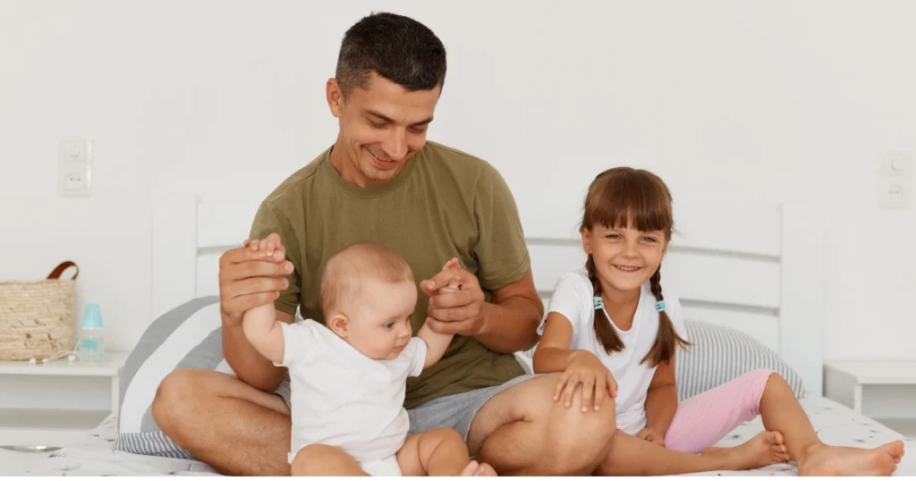 congrats-messages-for-second-time-fathers
