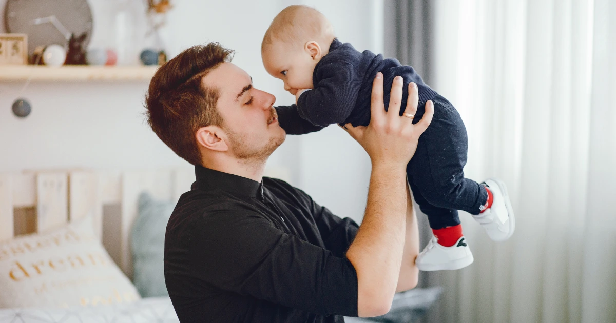 congratulations-messages-for-becoming-a-father