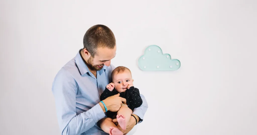 dad-on-social-media-congrats-messages