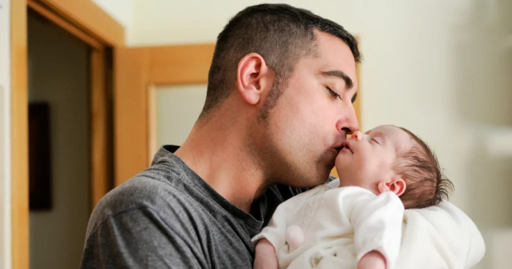 heartfelt-congrats-messages-for-becoming-a-father