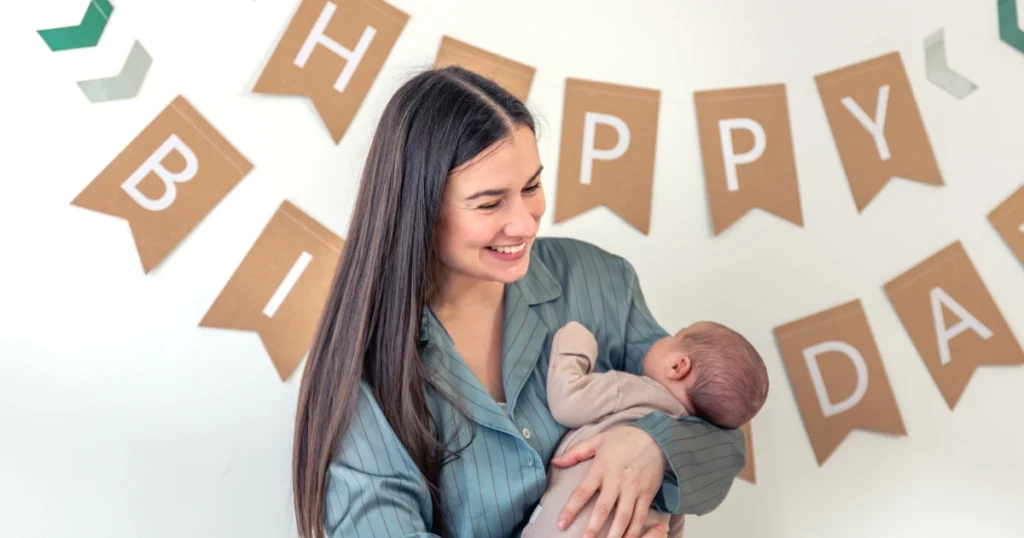 mom-heartfelt-first-born-birthday-messages