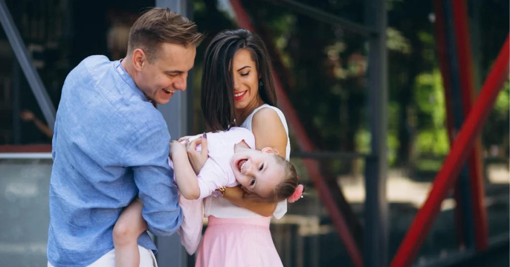 new-parents-welcome-baby-girl-messages