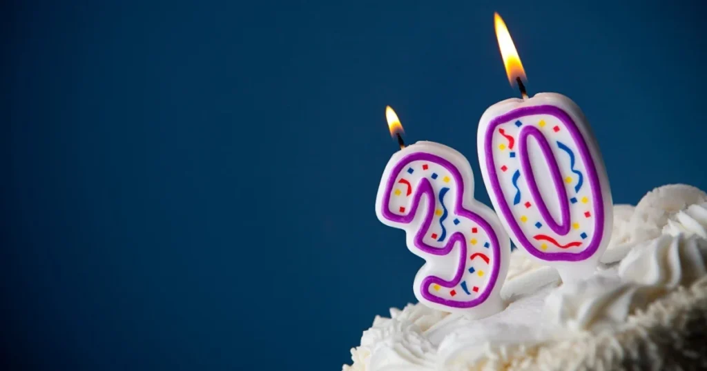 short-funny-30th-birthday-quotes