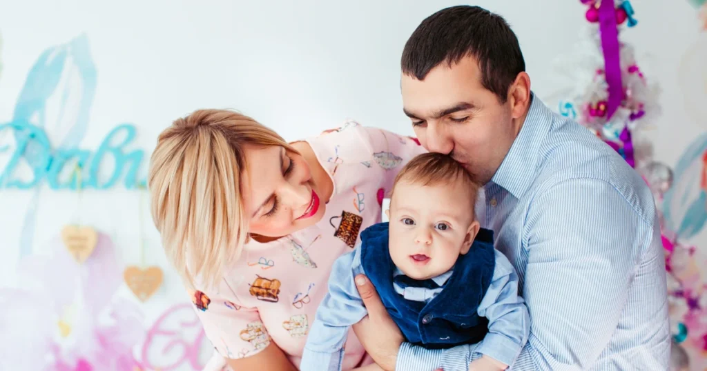 short-heartfelt-first-born-birthday-messages