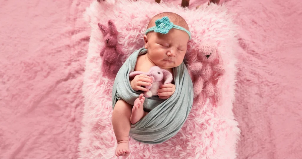 short-welcome-baby-girl-messages