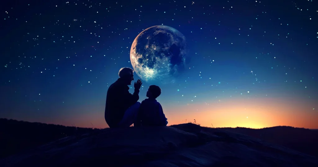 someone-special-deep-and-heartfelt-good-night-messages