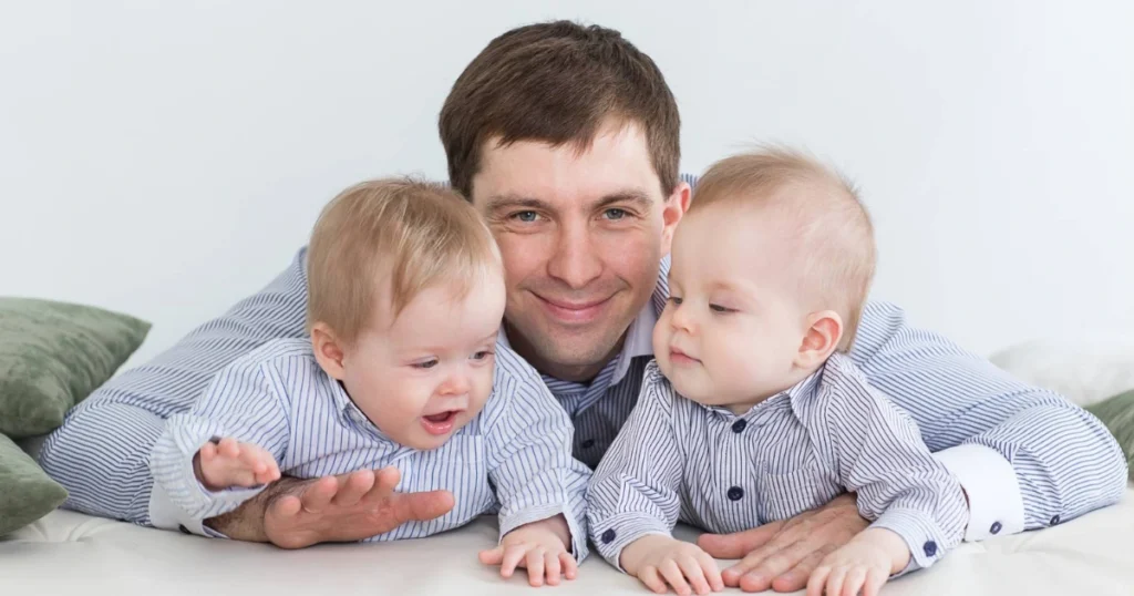 twin-boys-congrats-messages-for-fathers