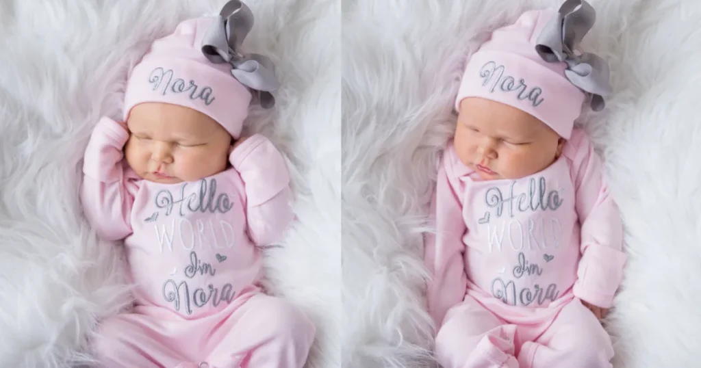 welcome-baby-girl-quotes
