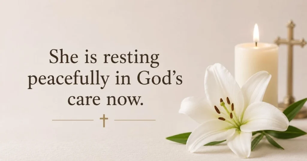christian-condolence-messages-for-loss-of-grandmother