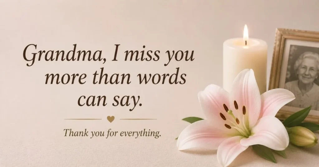 condolence-messages-from-a-grandchild-writing-their-own-words