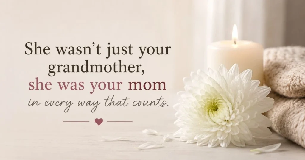 condolence-messages-when-your-grandmother-raised-yo