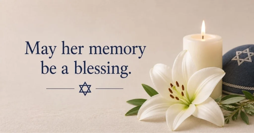jewish-condolence-messages-for-loss-of-grandmother