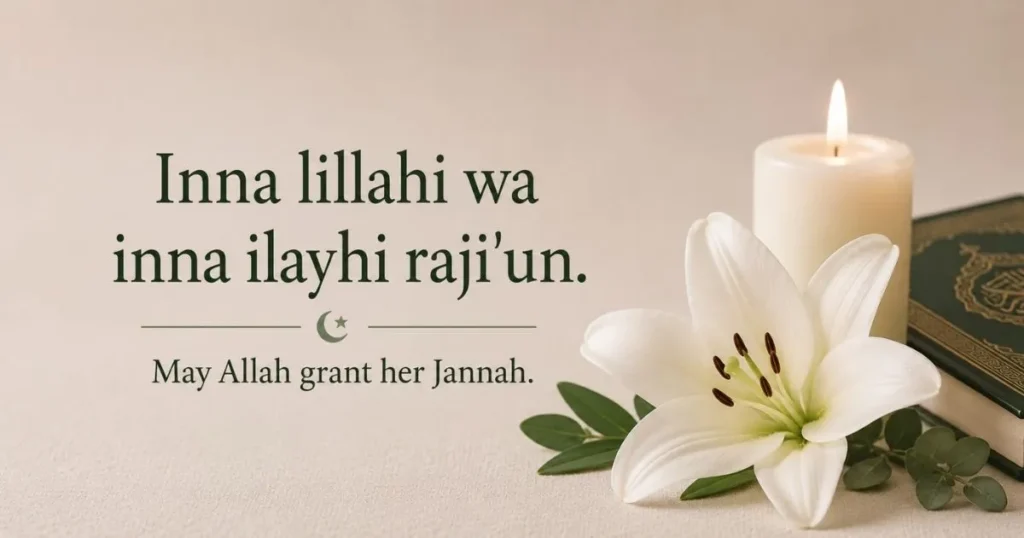 muslim-condolence-messages-for-loss-of-grandmother