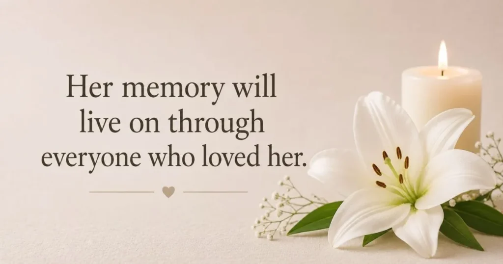 non-religious-condolence-messages-for-loss-of-grandmother