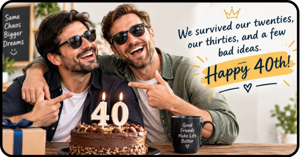 40th-birthday-messages-for-a-best-friend