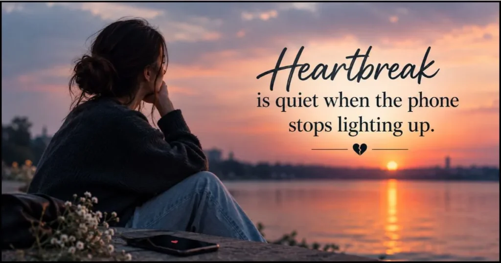 silence-the-end-quotes-about-heartbreak-and-loss