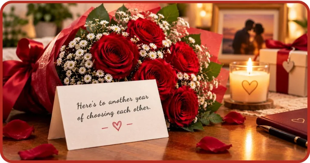 anniversary-flower-card-messages