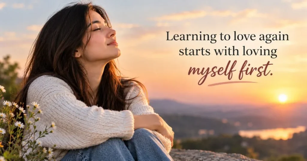 broken-heart-quotes-about-learning-to-love-again