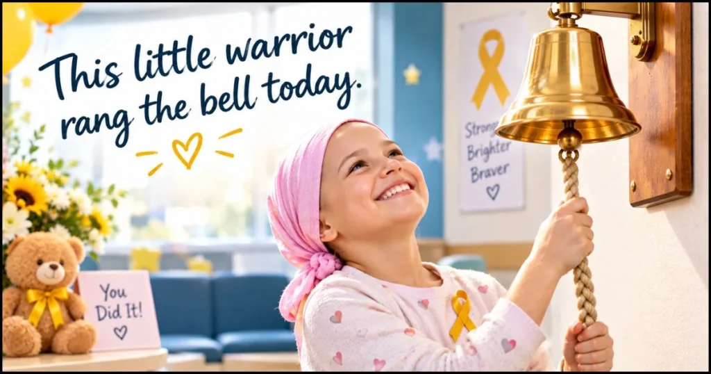 childhood-cancer-survivor-bell-quotes