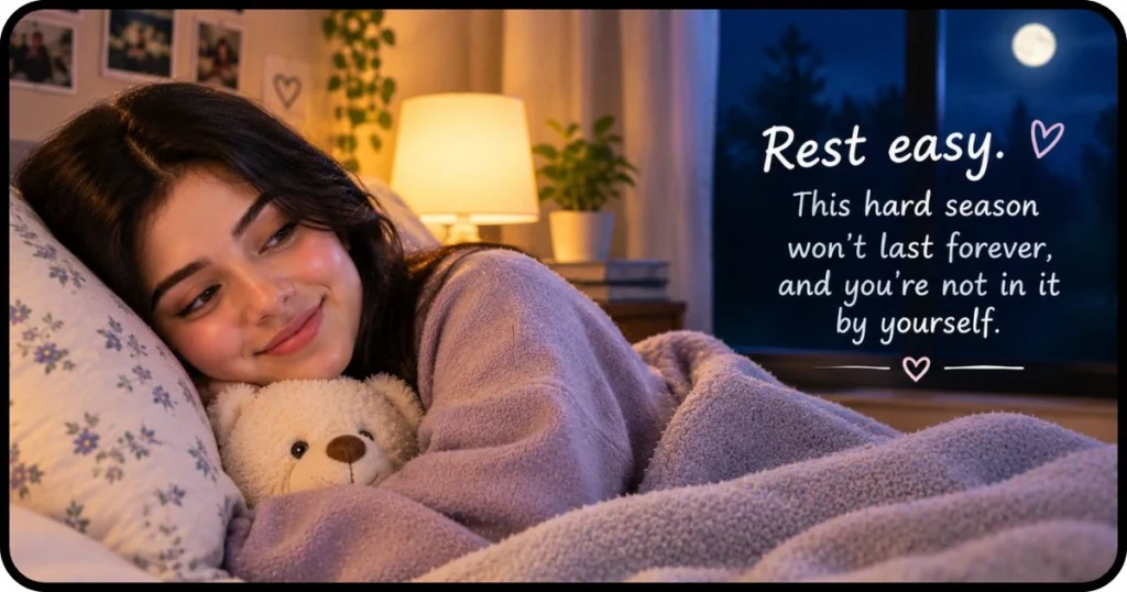 comforting-good-night-messages-for-a-female-friend-going-through-a-hard-time