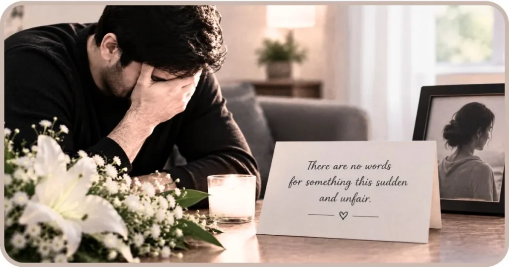 condolence-messages-for-sudden-loss-of-wife