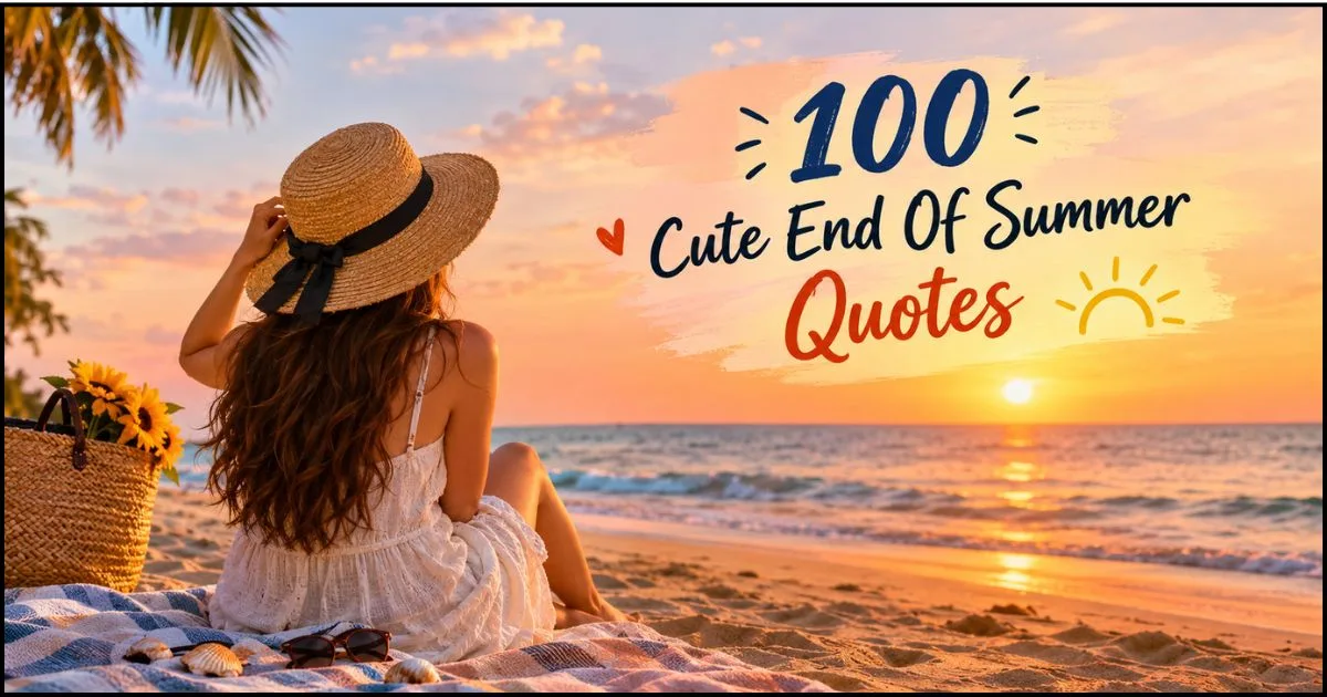 cute-end-of-summer-quotes