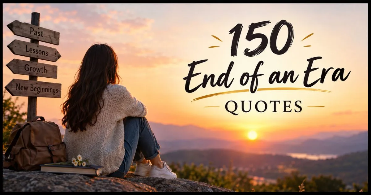 end-of-an-era-quotes