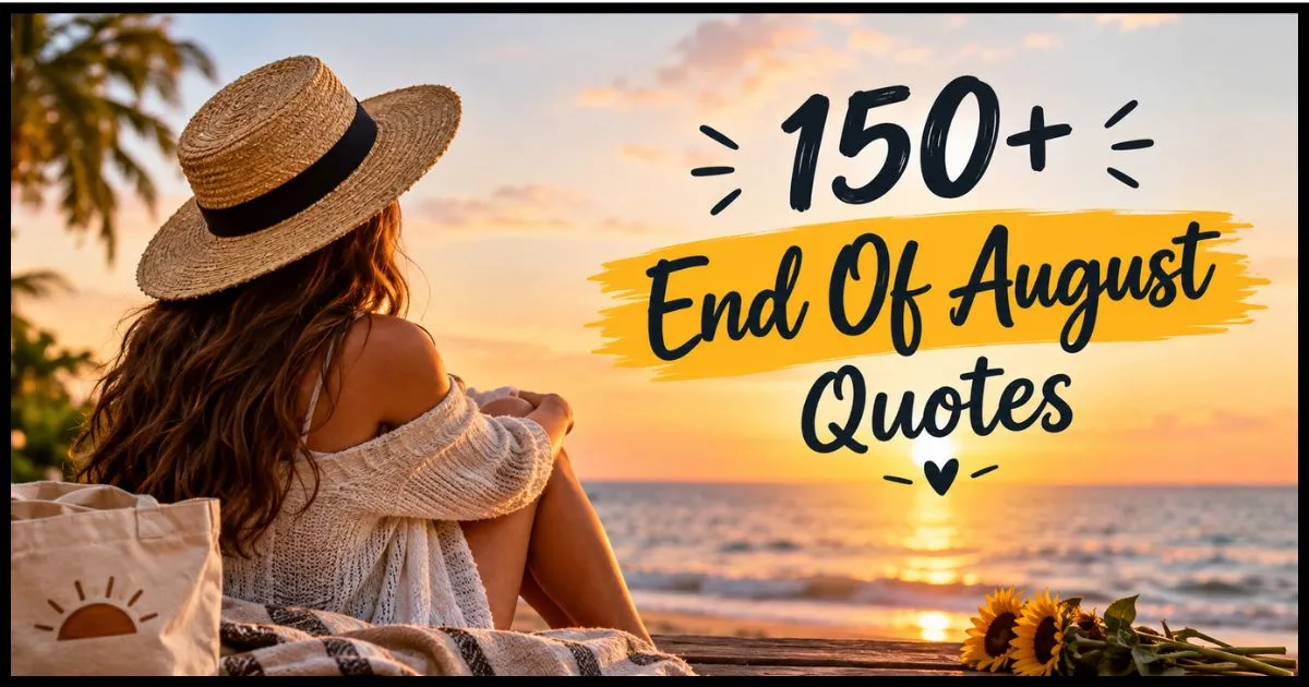 end-of-august-quotes
