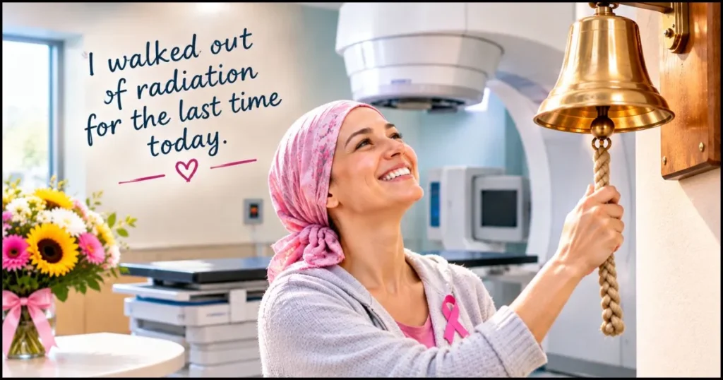 end-of-radiation-therapy-bell-quotes